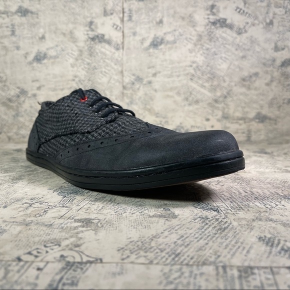 Ben Sherman Oxford shoes - Picture 2 of 14